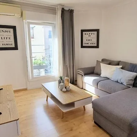 Διαμέρισμα Le Barbusse Coeur De Superbe Deco Climatise *