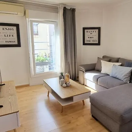 Le Barbusse Coeur De Superbe Deco Climatise Sète