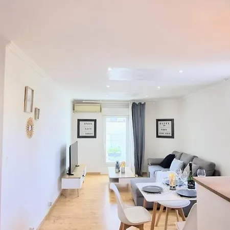 Le Barbusse Coeur De Ville Superbe Deco Climatise Sete