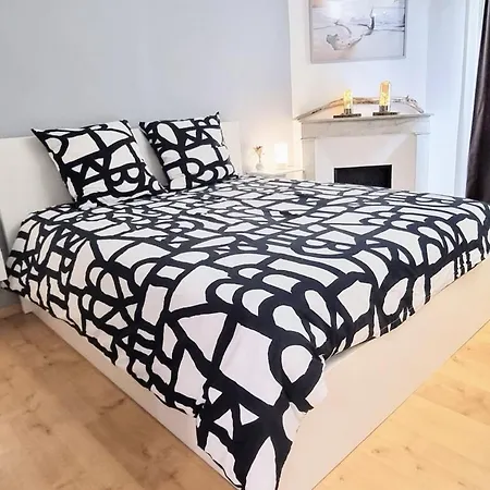 Lejlighed Le Barbusse Coeur De Superbe Deco Climatise Sète