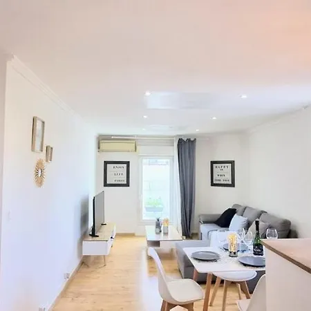 Lejlighed Le Barbusse Coeur De Superbe Deco Climatise Sète